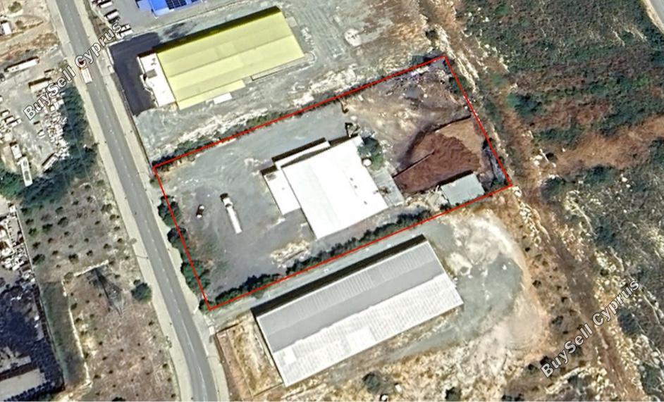 studio warehouse for sale ypsonas limassol 8238817 image 13819468