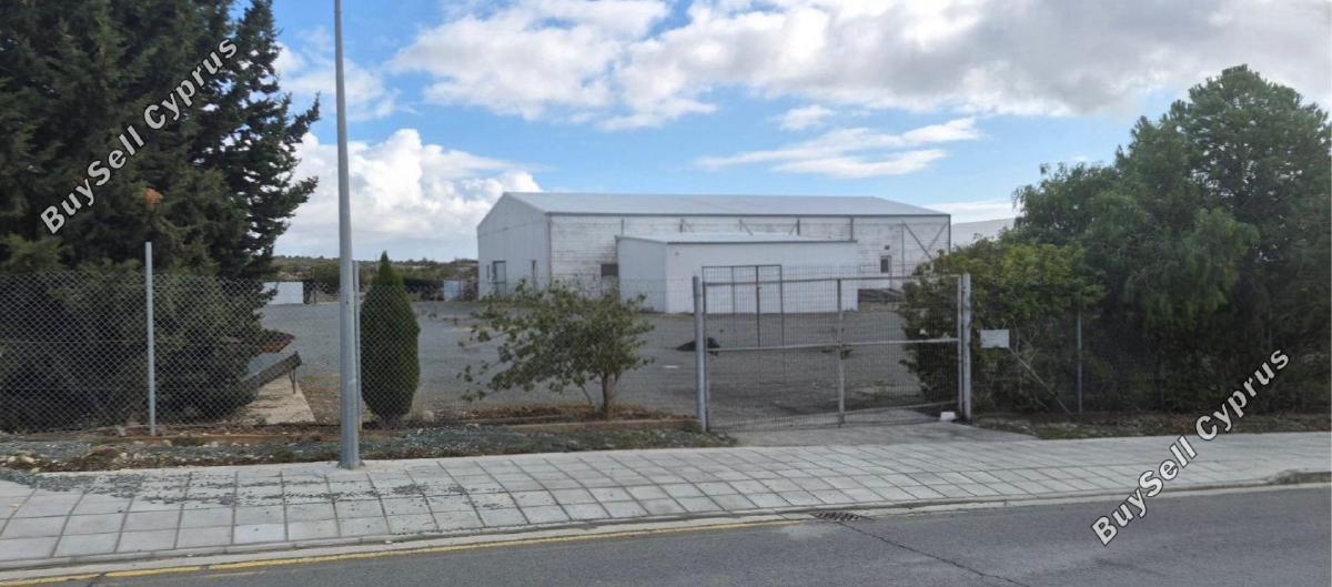 studio warehouse for sale ypsonas limassol 8238817 image 13819471