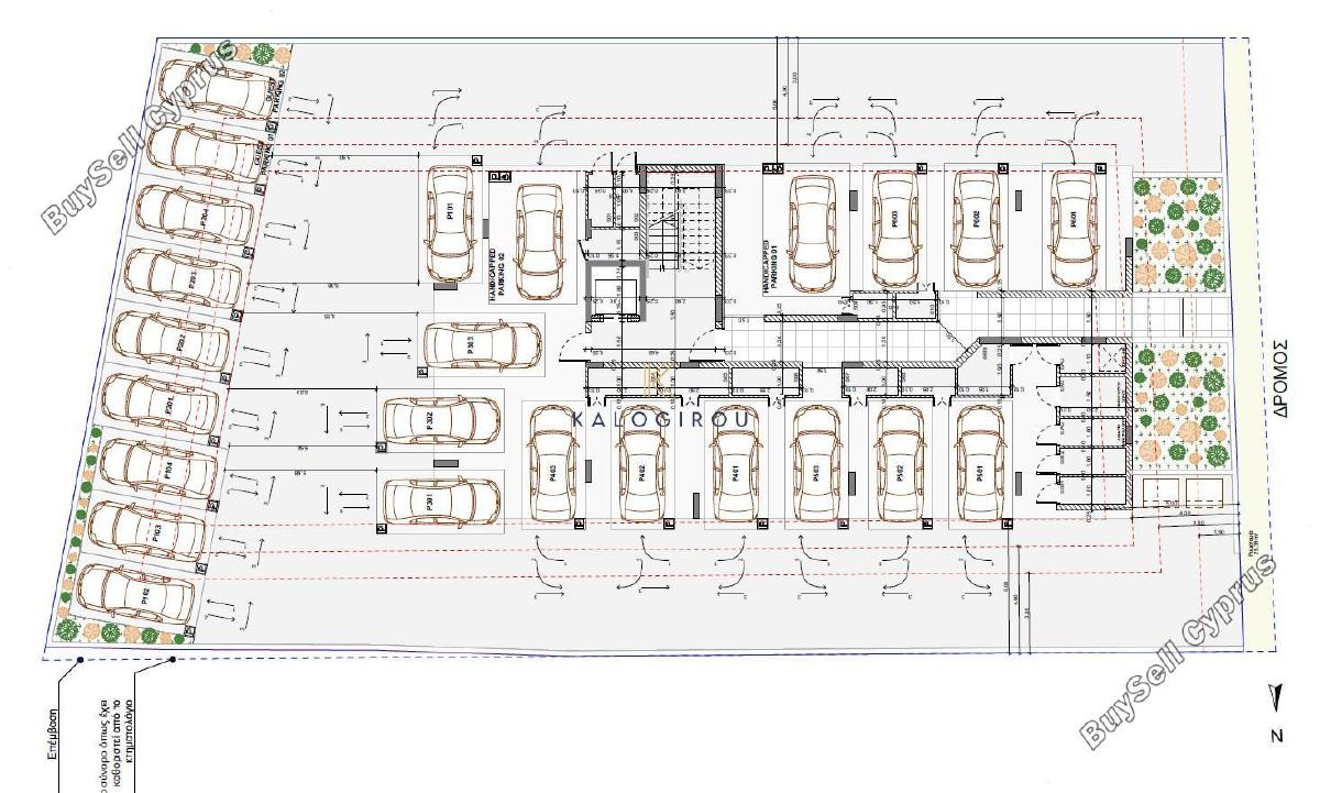 1 bedroom apartment for sale chrysopolitissa larnaca 7939917 image 11306970