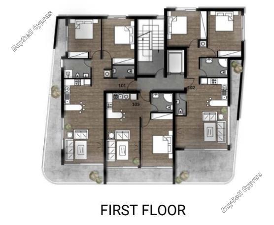 1 bedroom apartment for sale kato polemidia limassol 8180917 image 13598455