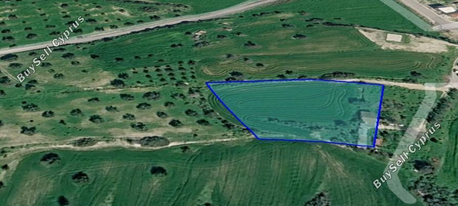 4406 SQM Plot for sale in Alaminos, Larnaca 16186232