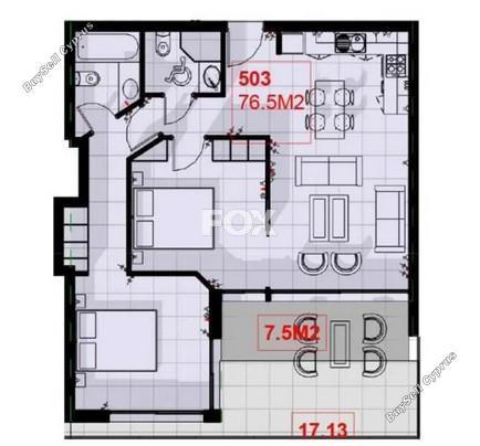 2 bedroom apartment for sale chlorakas paphos 8018917 image 16550623