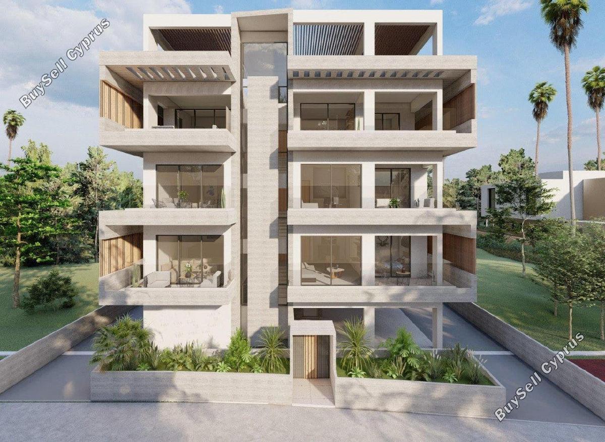 2 bedroom penthouse for sale zakaki limassol 1677917 image 4343644