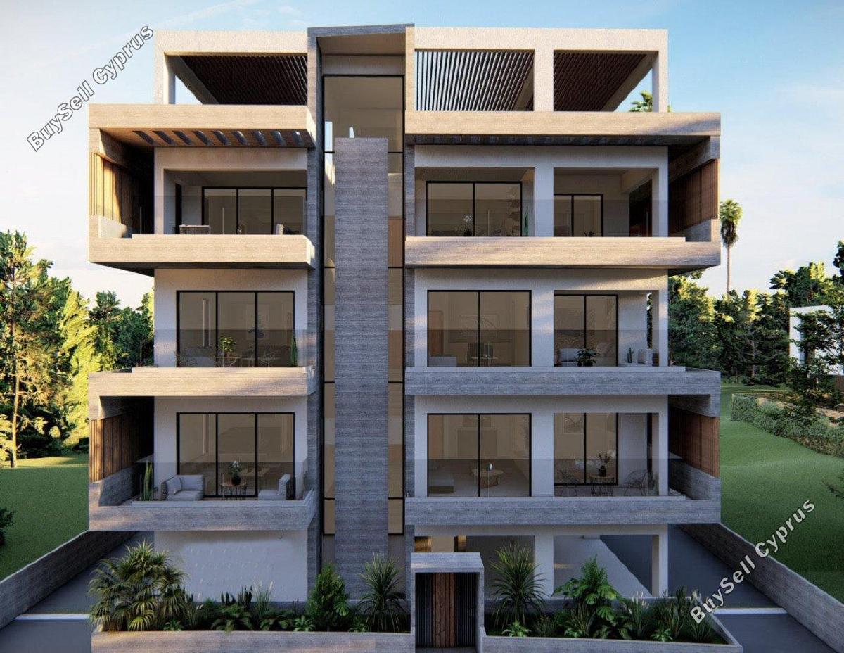 2 bedroom penthouse for sale zakaki limassol 1677917 image 4343645