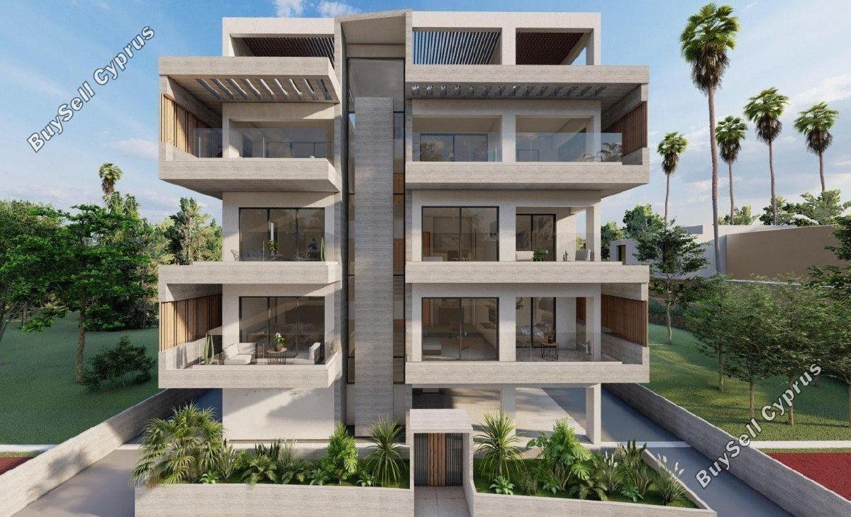 2 bedroom penthouse for sale zakaki limassol 1677917 image 4343647