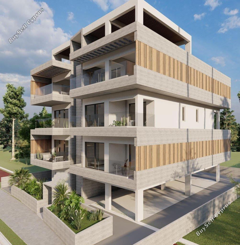 2 bedroom penthouse for sale zakaki limassol 1677917 image 4343648