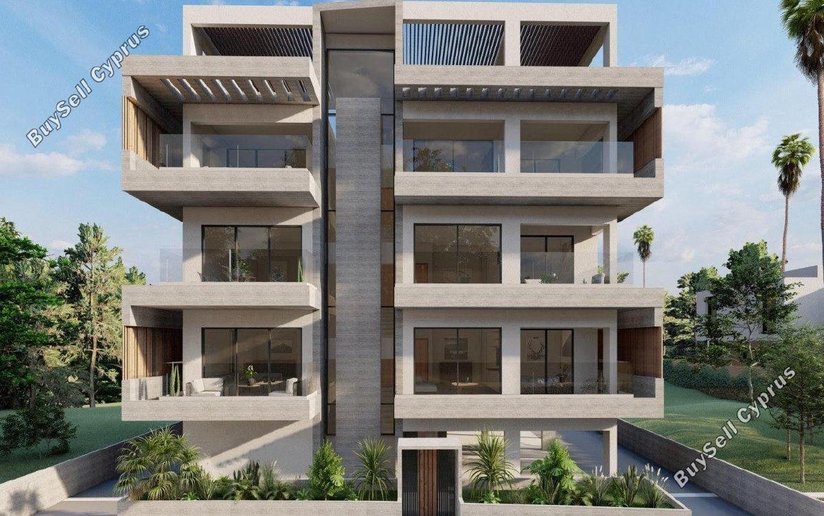 2 bedroom penthouse for sale zakaki limassol 1677917 image 4343649