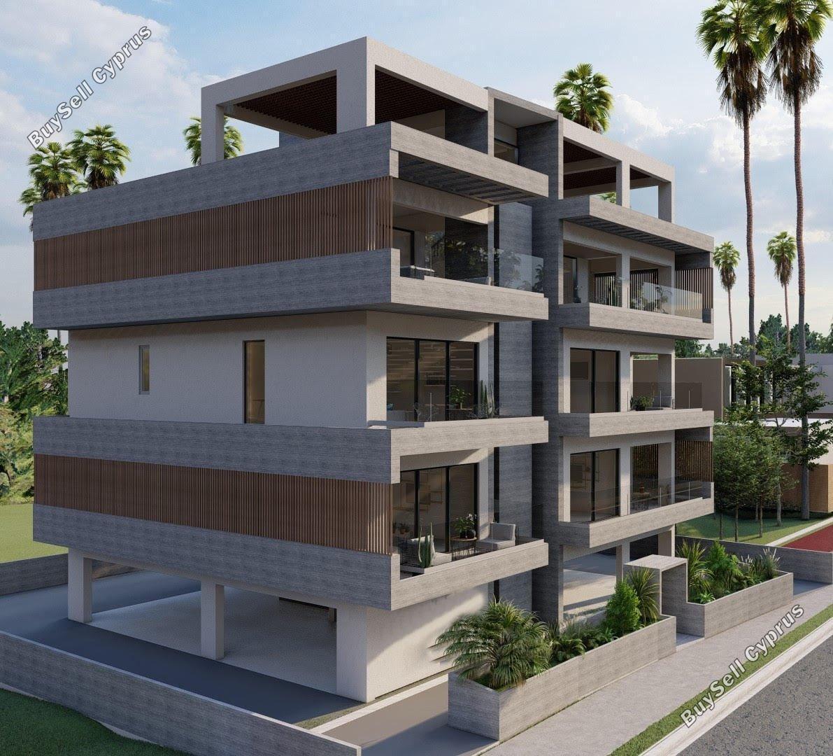 2 bedroom penthouse for sale zakaki limassol 1677917 image 5149257