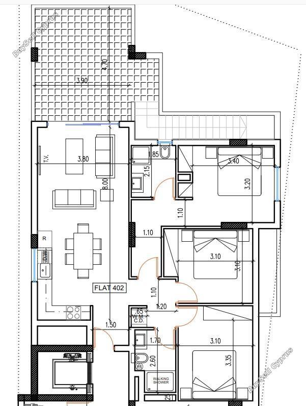 3 bedroom apartment for sale sotiros agios ioannis larnaca larnaca 7737917 image 12558412
