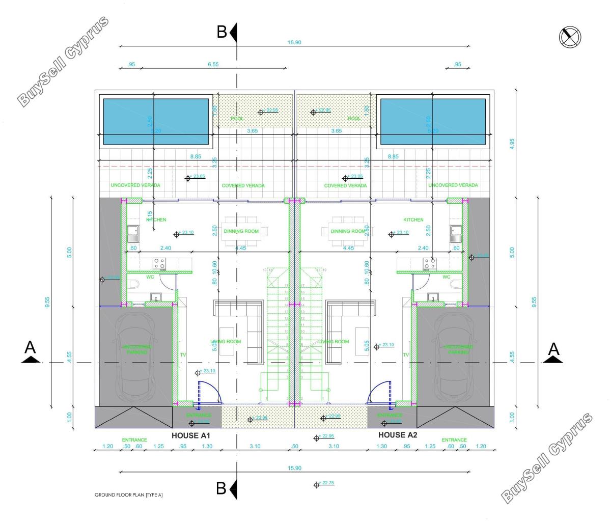 3 bedroom detached house for sale pervolia larnaca 8839917 image 17064060