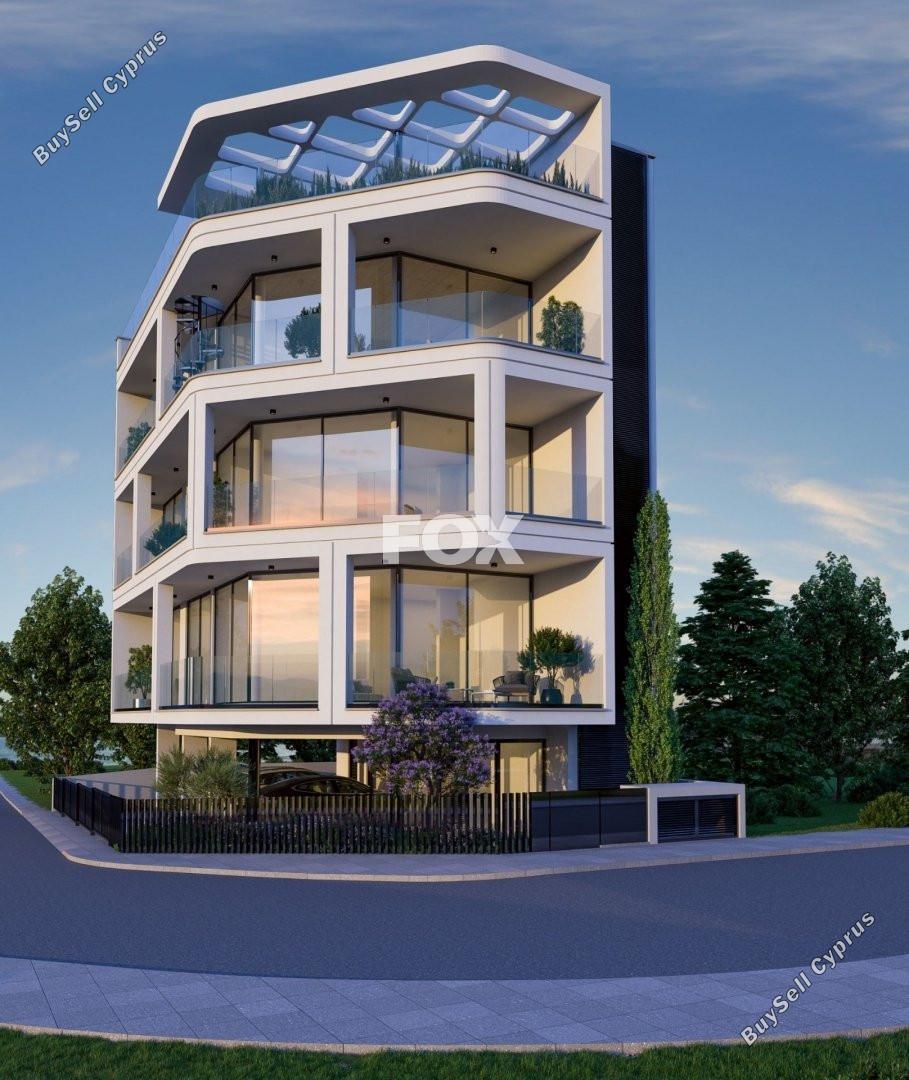 3 bedroom penthouse for sale neapolis limassol 1169917 image 6701185