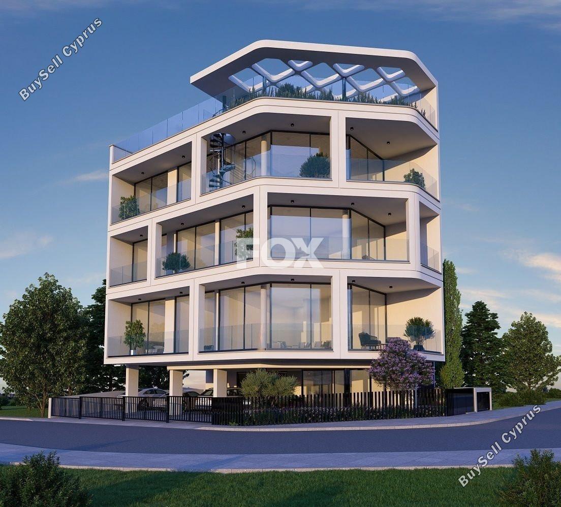 3 bedroom penthouse for sale neapolis limassol 1169917 image 6701189