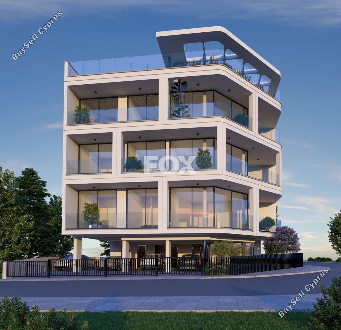 3 bedroom penthouse for sale neapolis limassol 1169917 image 6701190