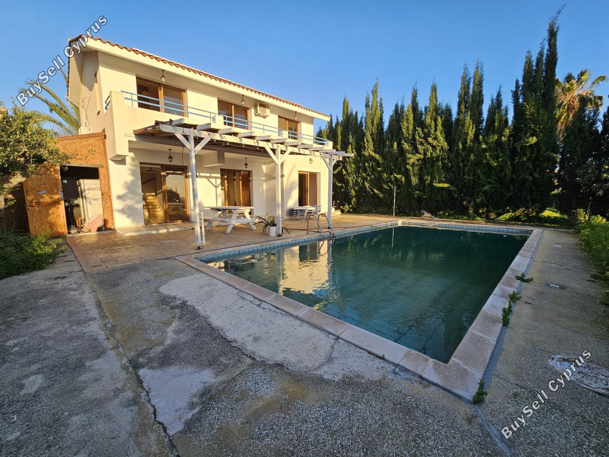 4 bedroom detached house for rent kissonerga paphos 8291917 image 14058984