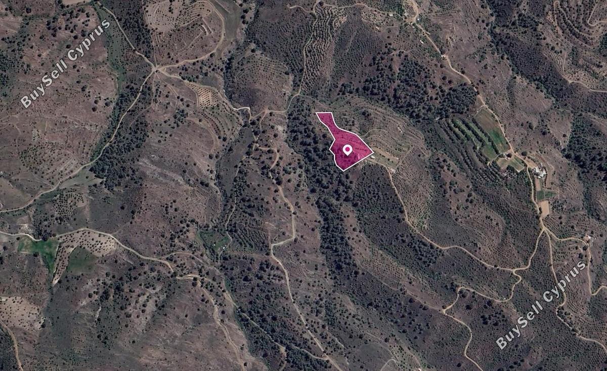 land for sale agios georgios kafkallou nicosia 8628917 image 15864292