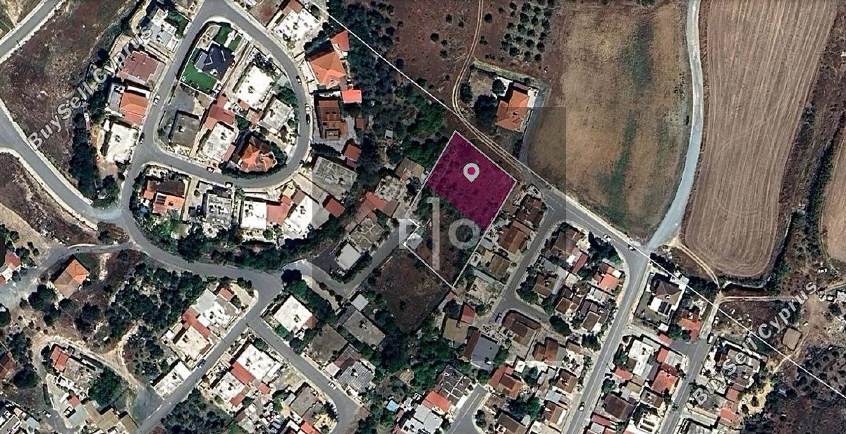 land for sale ormideia larnaca 8274917 image 15156304
