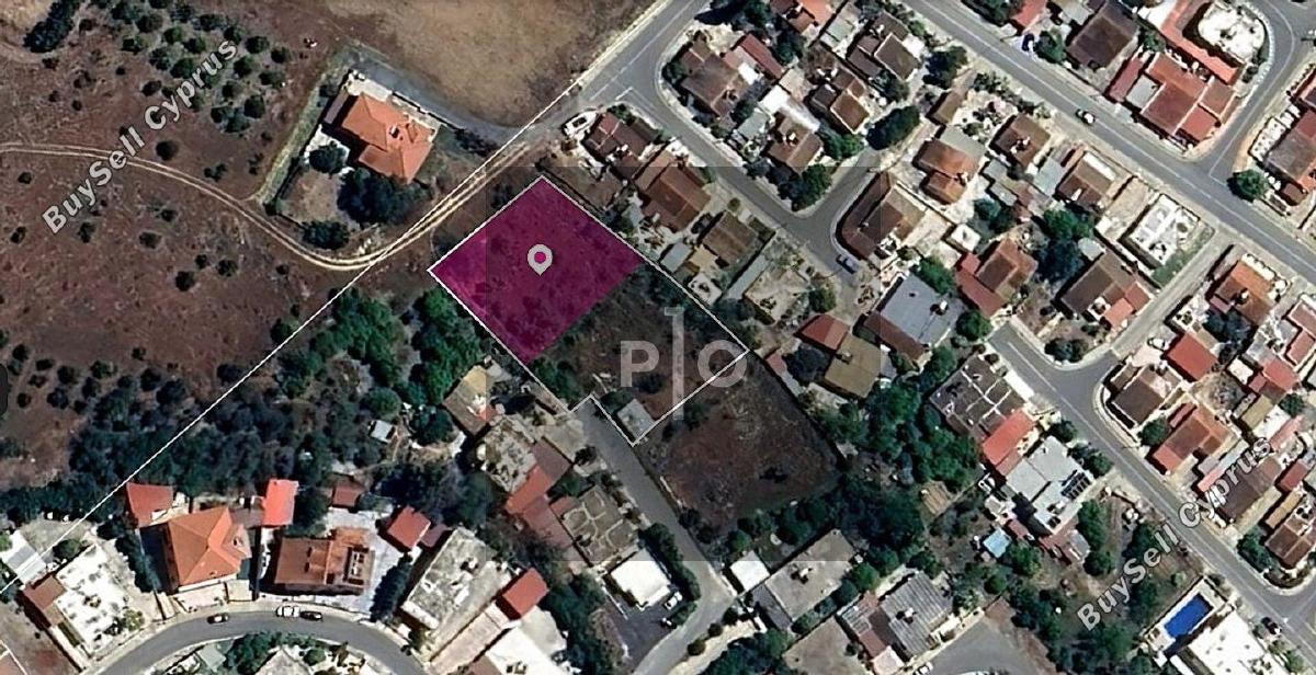 land for sale ormideia larnaca 8274917 image 15156306