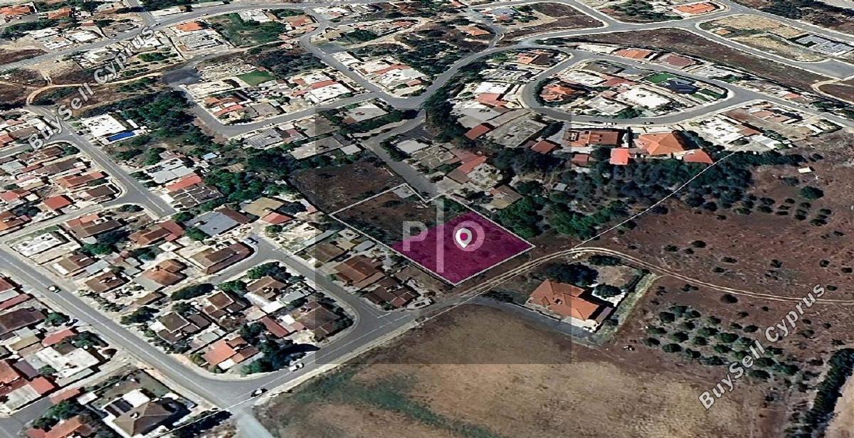 land for sale ormideia larnaca 8274917 image 15156309