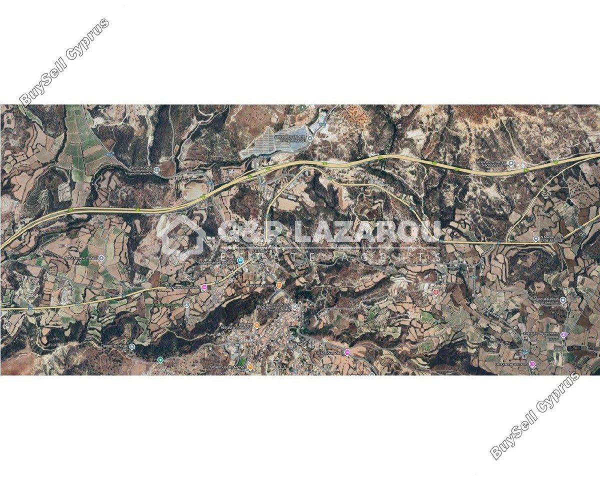 land for sale pissouri limassol 1608917 image 6047896