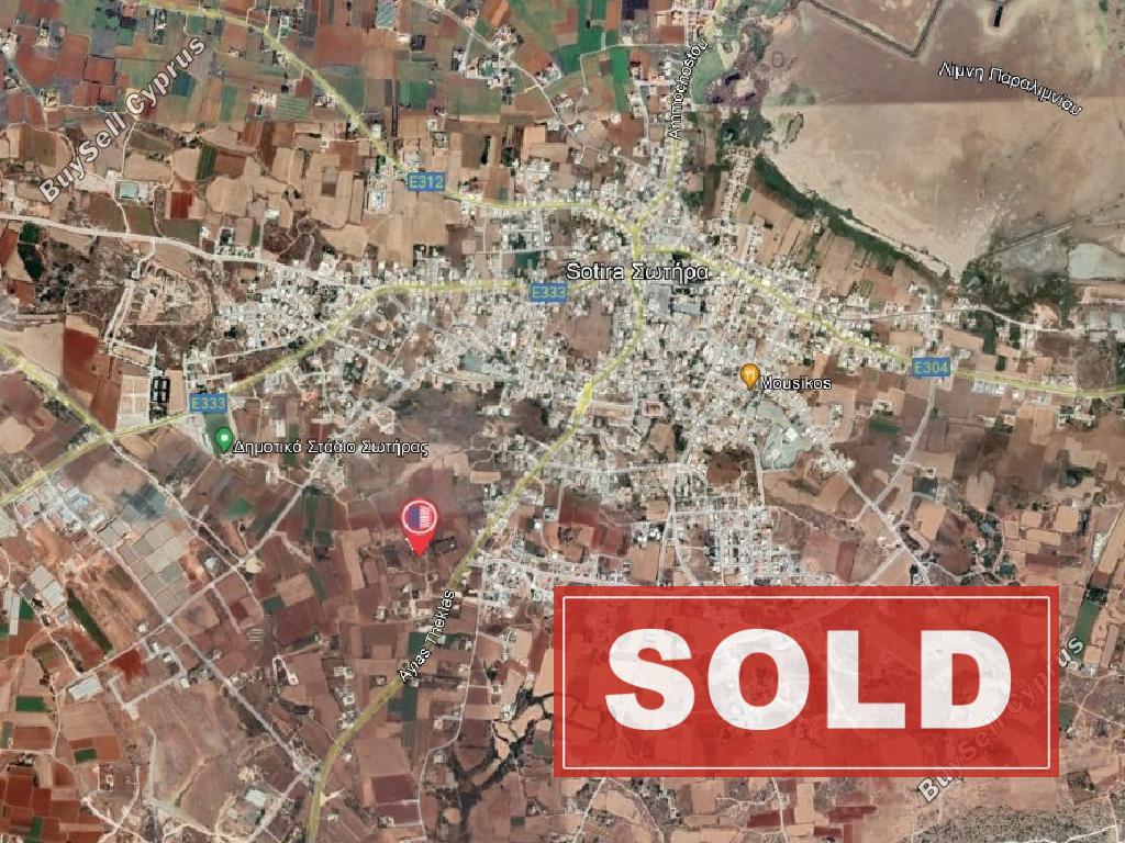 land sold sotira ammochostou famagusta 939917 image 16009054