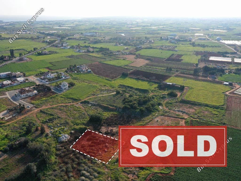 land sold sotira ammochostou famagusta 939917 image 16009058