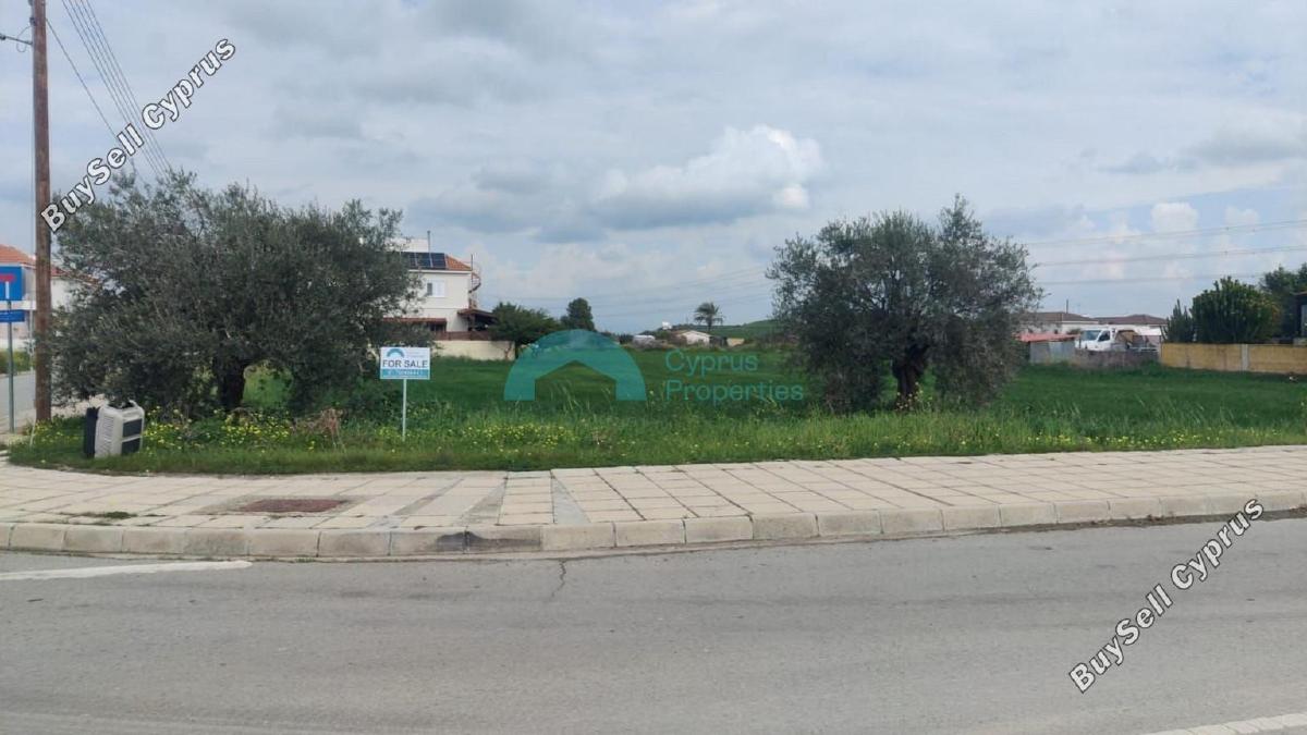 plot for sale dali nicosia 1708917 image 5469424