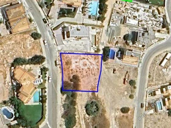 plot for sale germasogeia limassol 1593917 image 17600689