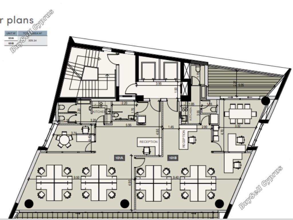studio office for rent kapsalos limassol 7609917 image 15080204