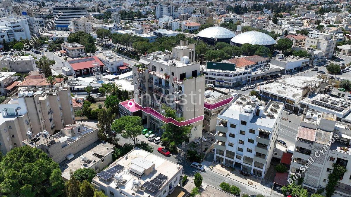 studio office for sale strovolos nicosia 8960917 image 17935522