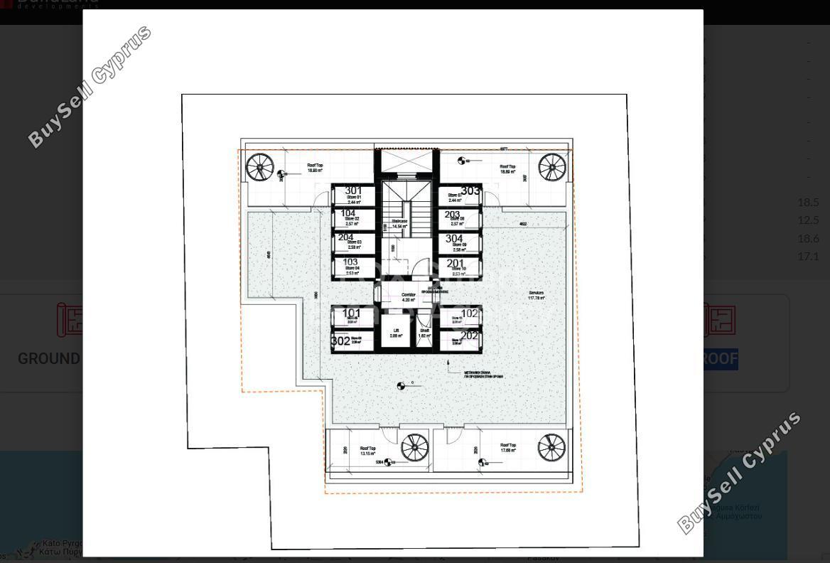 1 bedroom apartment for sale makedonitissa nicosia 8500027 image 15323920