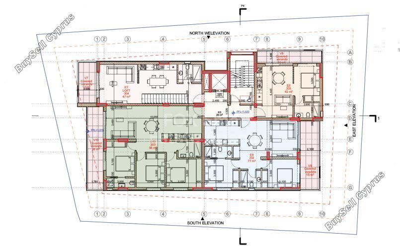 1 bedroom apartment for sale sotiros agios ioannis larnaca larnaca 1291027 image 13572353