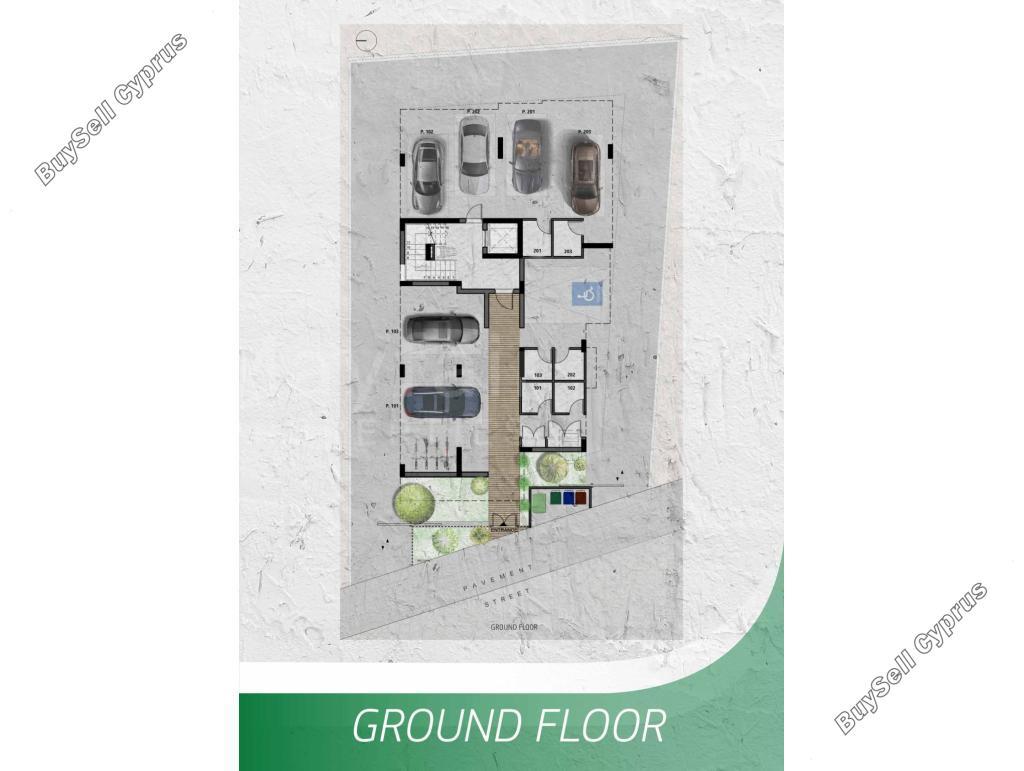 1 bedroom penthouse for sale aradippou larnaca 7873027 image 11388627