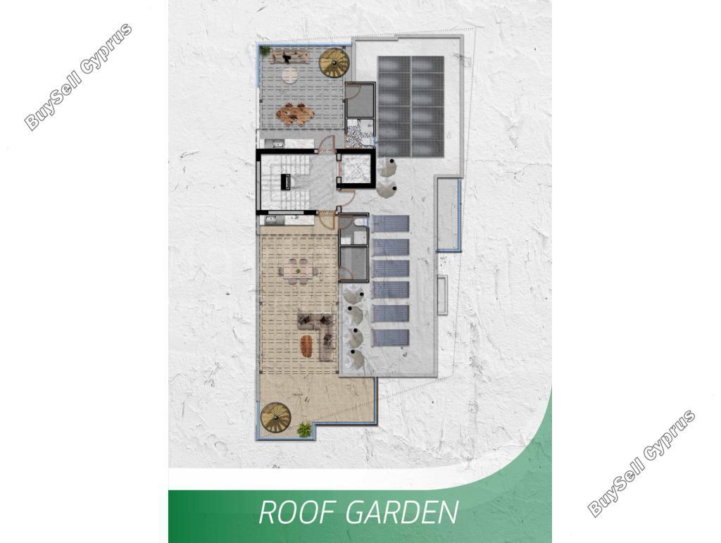 1 bedroom penthouse for sale aradippou larnaca 7873027 image 11388628