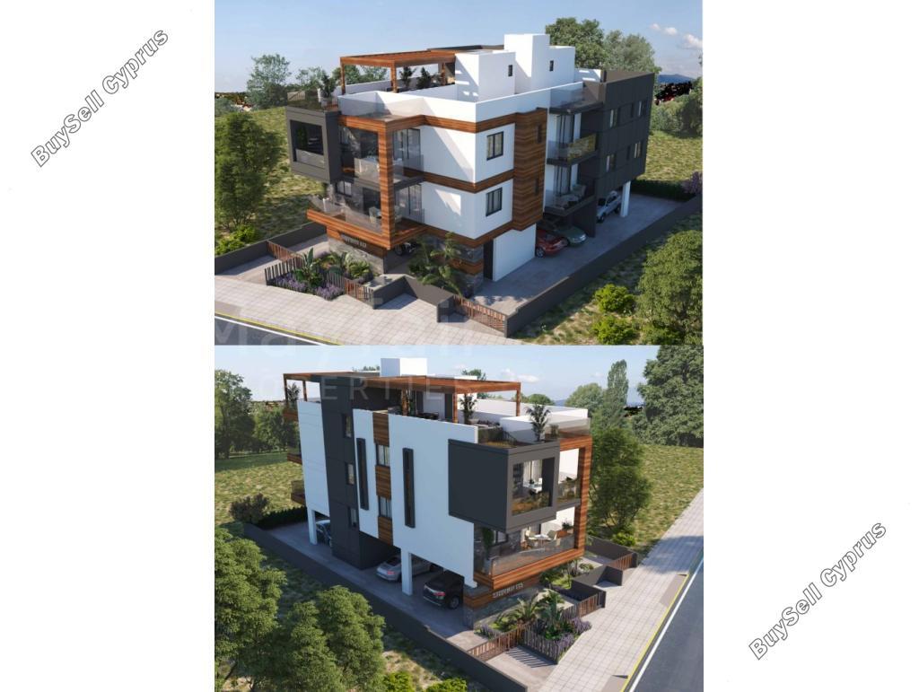 1 bedroom penthouse for sale aradippou larnaca 7873027 image 11388629