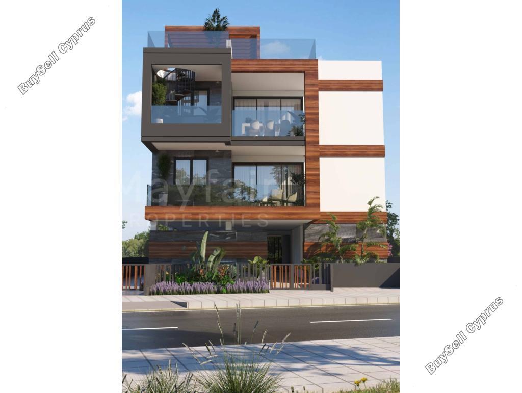 1 bedroom penthouse for sale aradippou larnaca 7873027 image 11388631