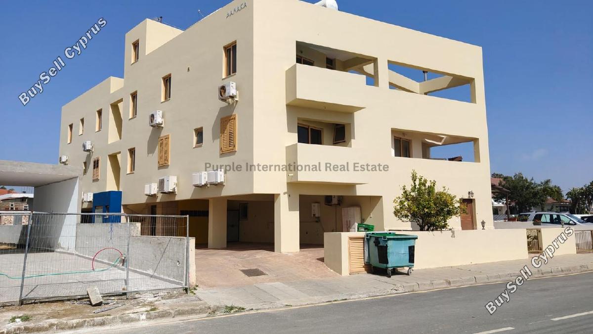 3 Bedroom Apartment for sale in Dromolaxia, Larnaca 16337585