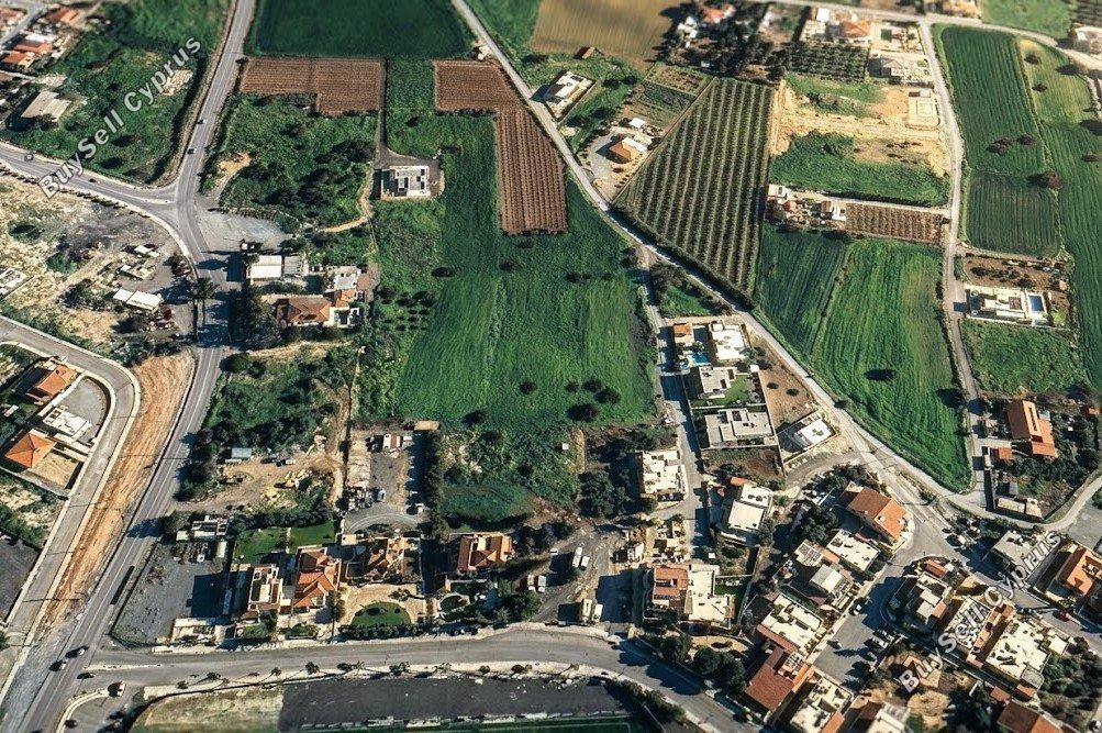 625 SQM Land for sale in Ypsonas, Limassol 16811591