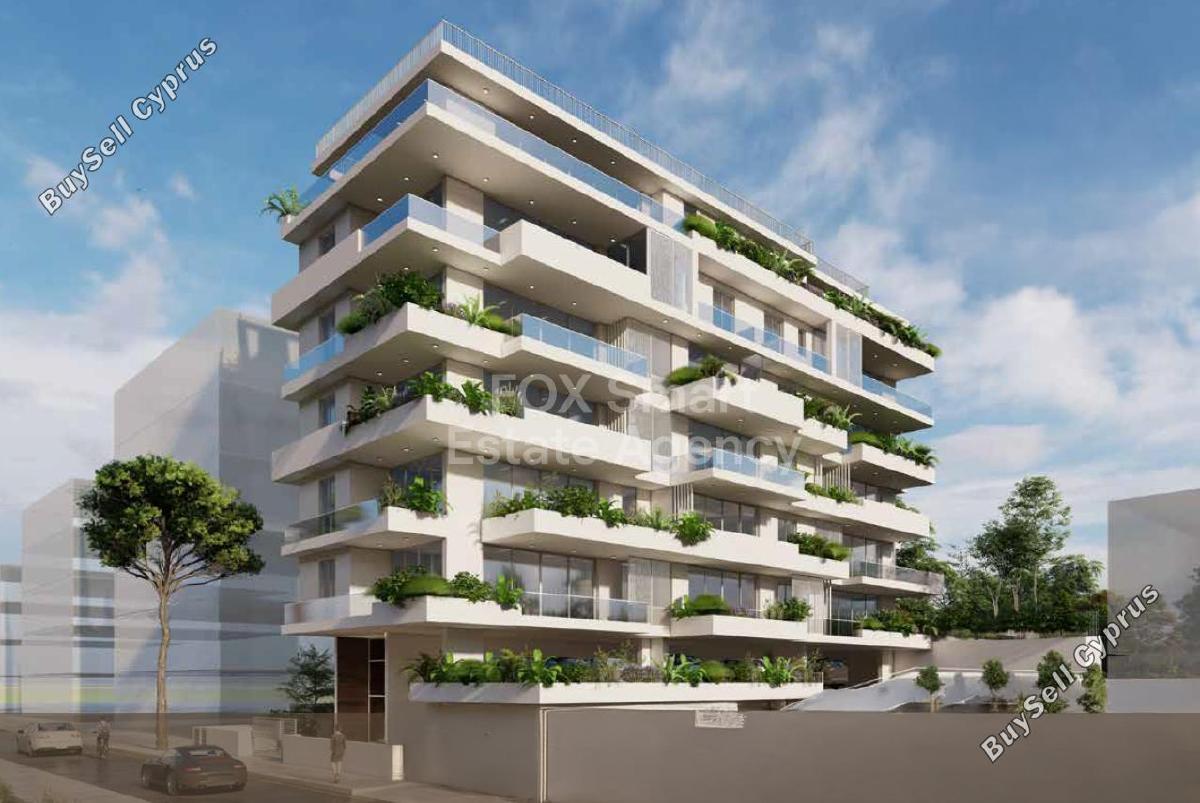 2 bedroom apartment for sale agioi omologitai nicosia 1609027 image 7293433