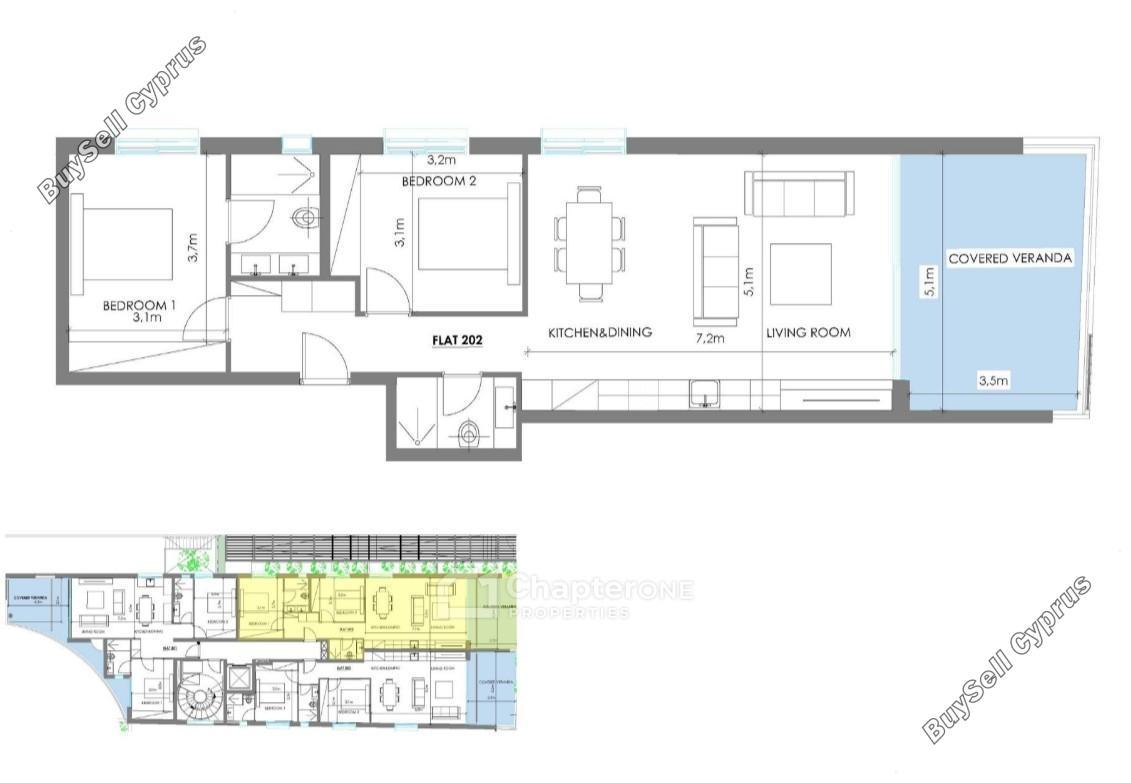 2 bedroom apartment for sale agios andreas nicosia nicosia 8345027 image 14733704
