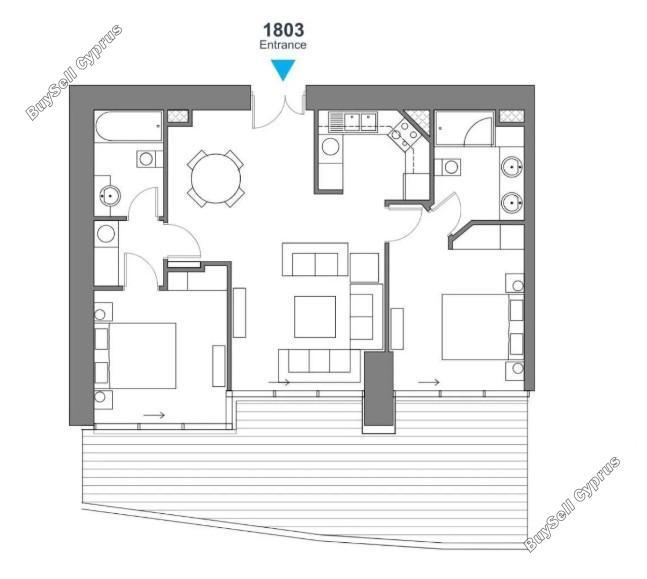 2 bedroom apartment for sale katholiki limassol 8382027 image 14803080