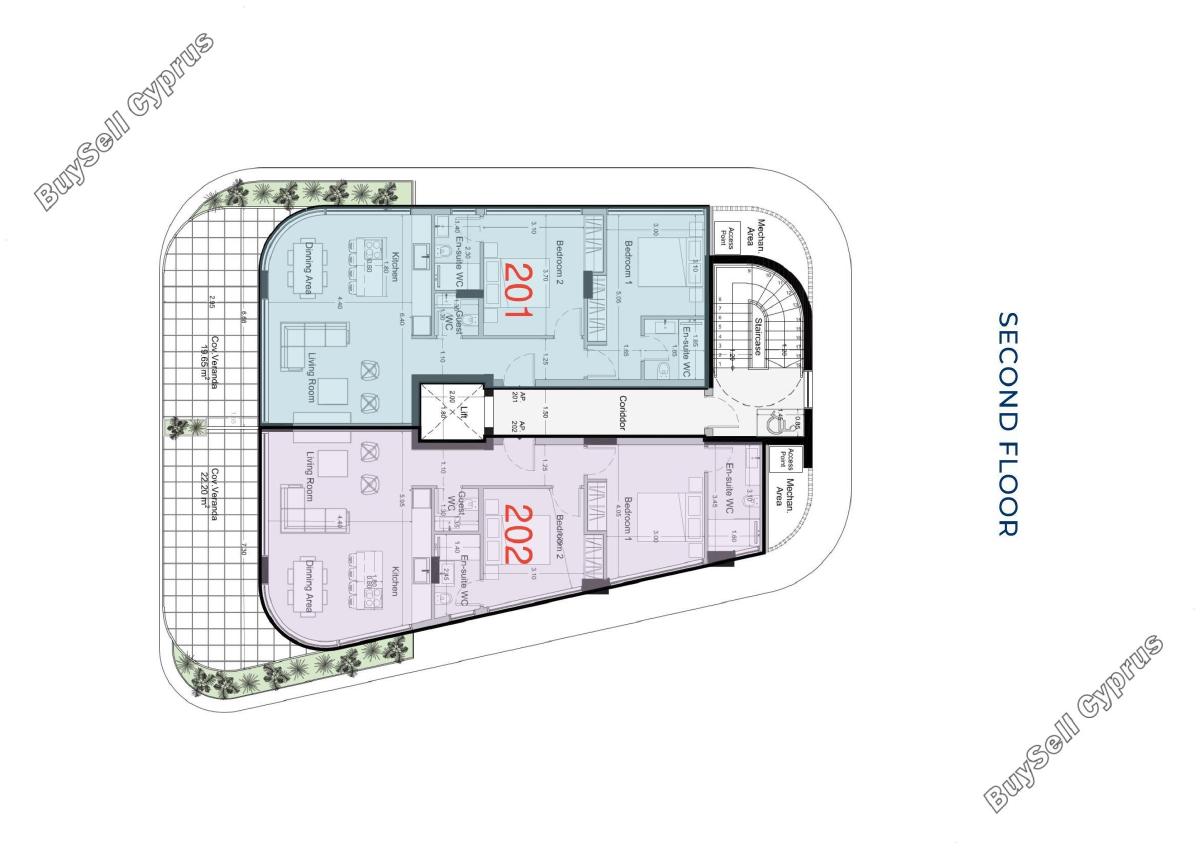 2 bedroom apartment for sale kato paphos universal paphos 8937027 image 17657855