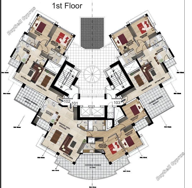 2 bedroom apartment for sale mouttagiaka limassol 1453027 image 5101848