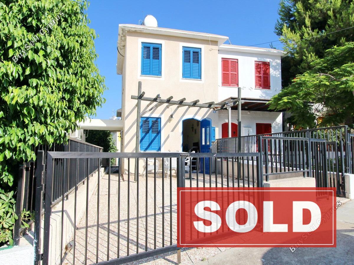 2 bedroom semi detached house sold protaras famagusta 621027 image 306735