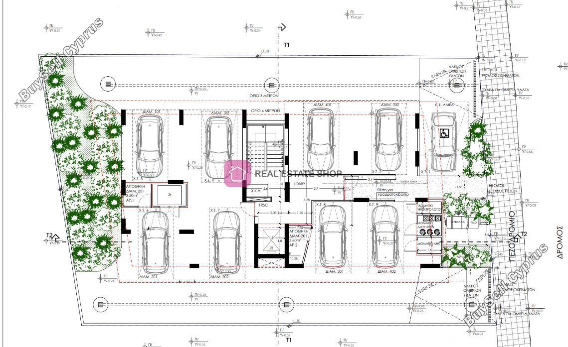 3 bedroom apartment for sale kaimakli nicosia 8333027 image 14298562