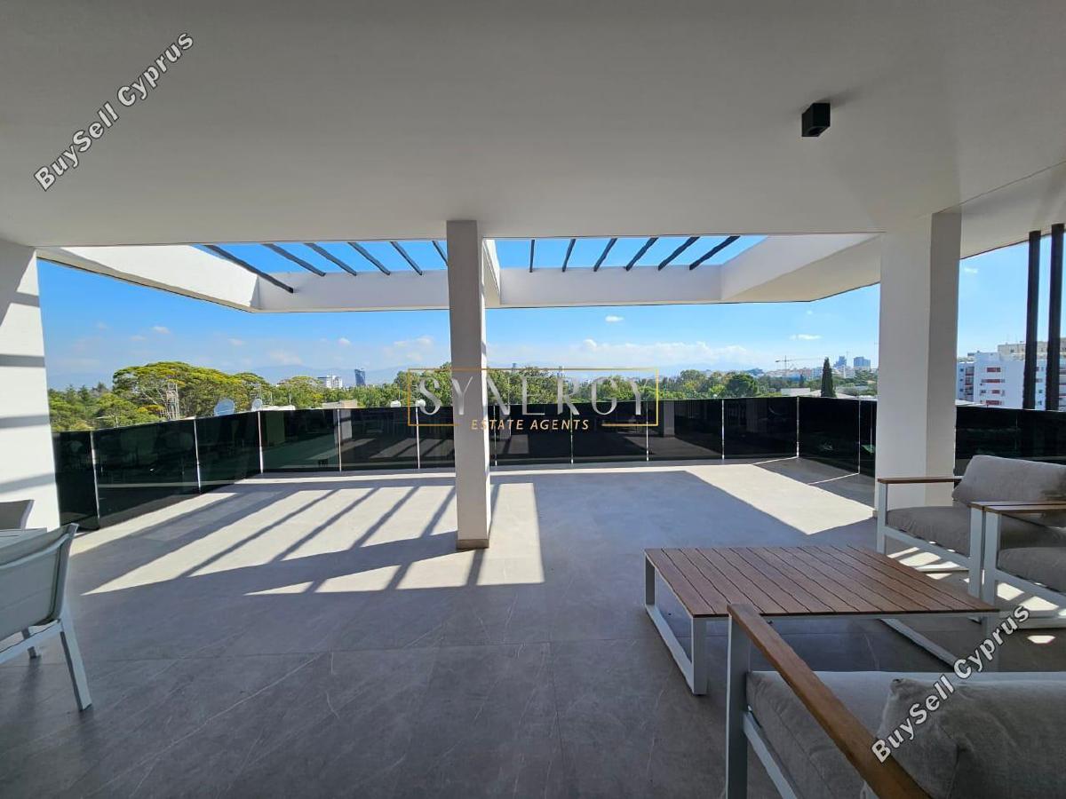 3 bedroom penthouse for rent strovolos nicosia 8594027 image 17241966