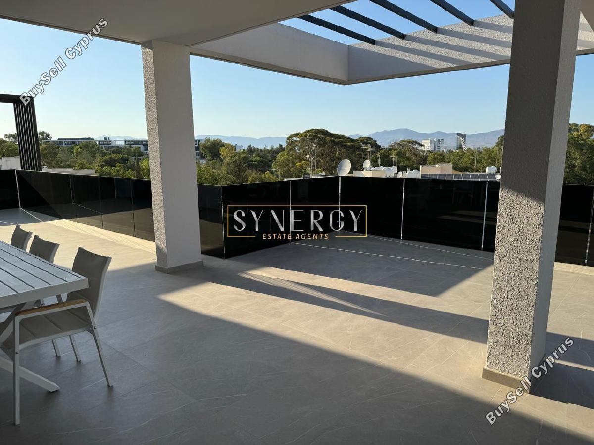 3 bedroom penthouse for rent strovolos nicosia 8594027 image 17241968