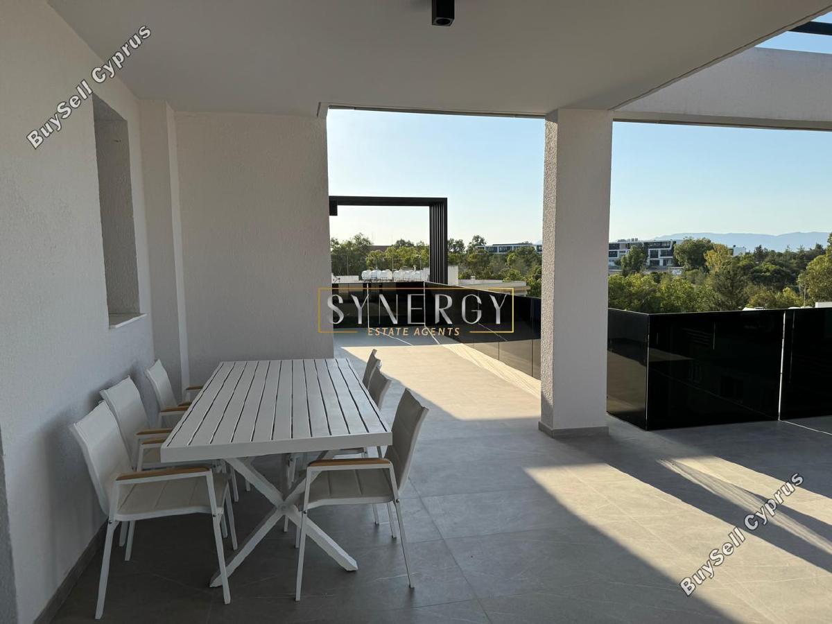 3 bedroom penthouse for rent strovolos nicosia 8594027 image 17241969