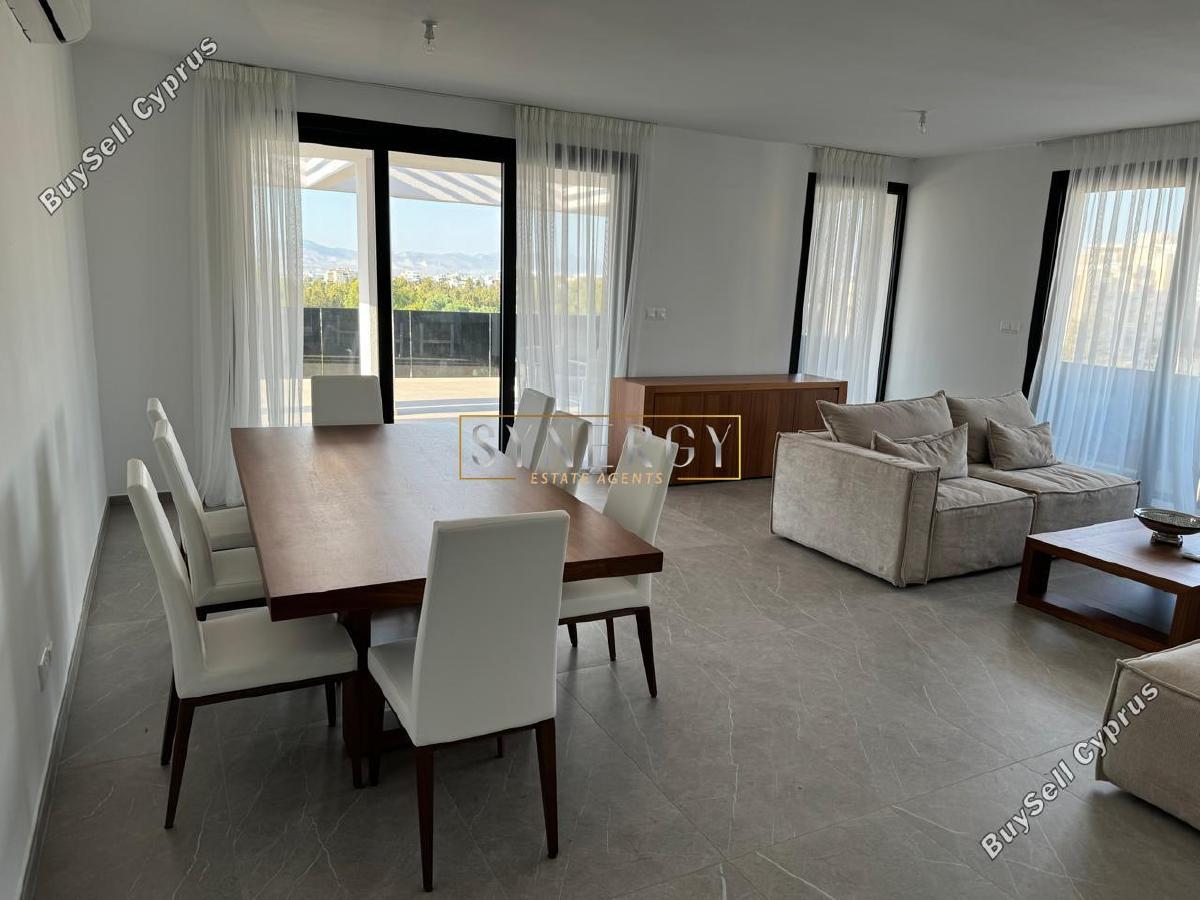3 bedroom penthouse for rent strovolos nicosia 8594027 image 17241987