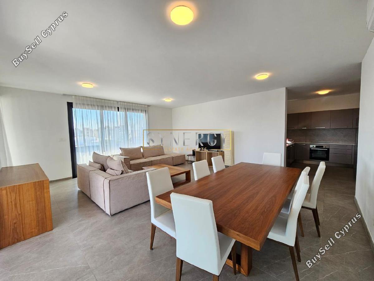 3 bedroom penthouse for rent strovolos nicosia 8594027 image 17241989