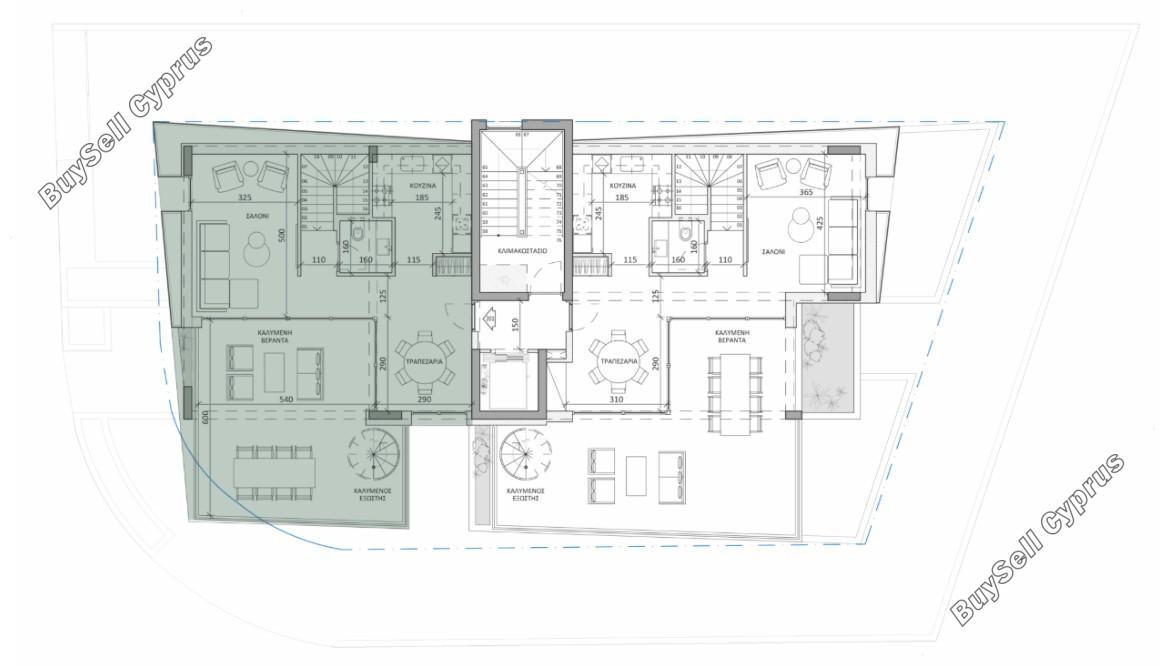 3 bedroom penthouse for sale agios athanasios limassol 7875027 image 13880677